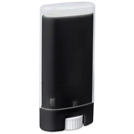 Altitude Sunzap Sunblock & Mosquito Repellent Stick Black Closed